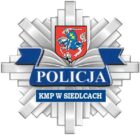 Komenda Miejska Policji w Siedlcach